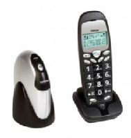 Topcom Butler 920 (TOP-920) Topcom Butler 920 (TOP-920)